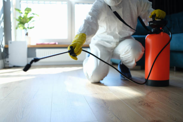 Reliable Unattended Death Cleanup contractor in Whites Creek, TN by Dulley Family Biohazard Services